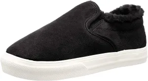 Minnetonka Women's Wilder Slip-On Sneaker