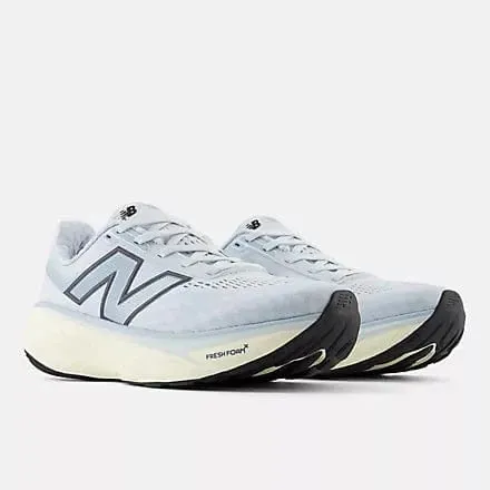 New Balance Women's 1080v14 Running Shoes- Ice Blue/ Angora