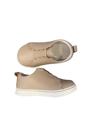 Phoebe Slip On Sneaker - Almond