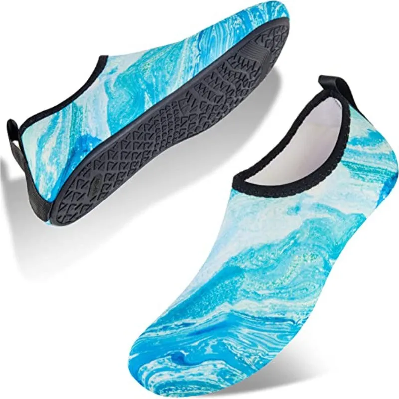 Quick Dry Swimming Shoes