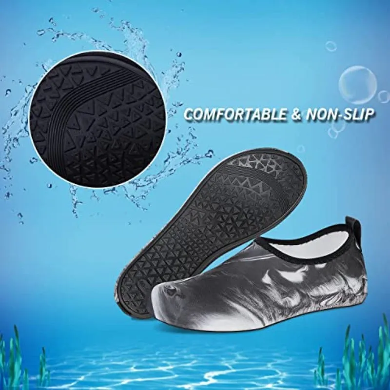 Quick Dry Swimming Shoes