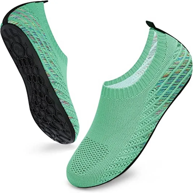 Quick-Dry Unisex Aquatic Shoes For Beach