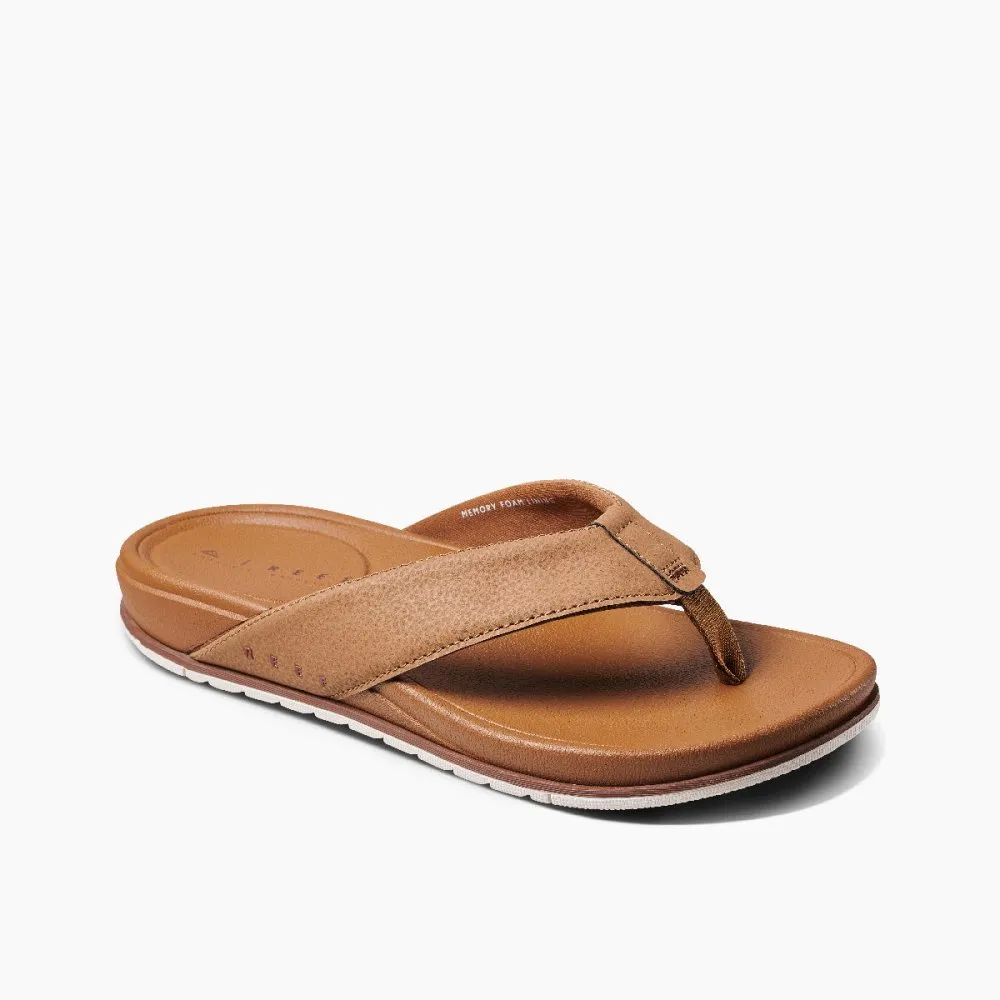 Reef Men's Cushion Bonzer - Tan