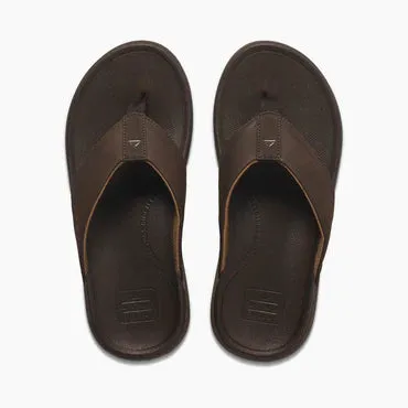 Reef Men's Cushion Norte Flip Flops