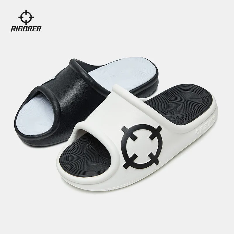 Rigorer Big Logo Slides [Z121360511]