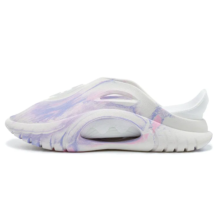 Rigorer Shark Slides 'Purple/White' (Pack without box) [Z123260506-6]