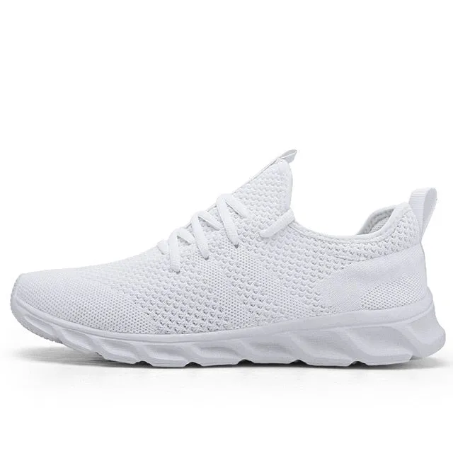 Running Shoes Comfortable Casual Men's Sneaker