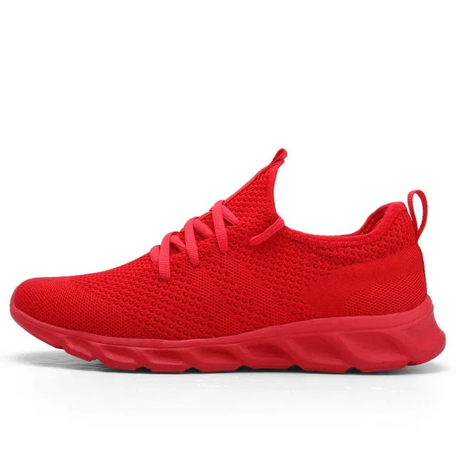 Running Shoes Comfortable Casual Men's Sneaker