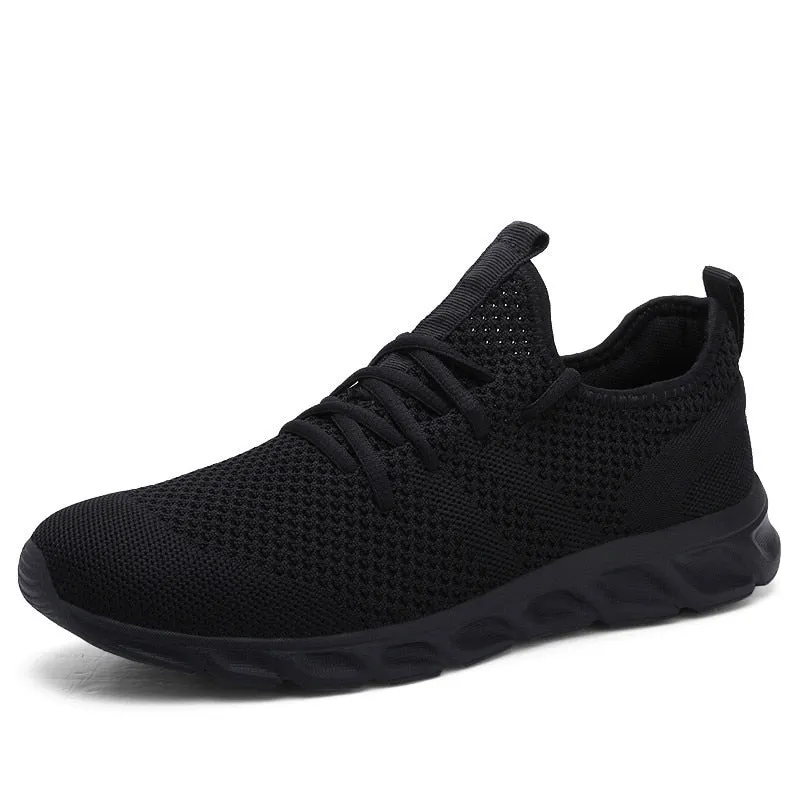 Running Shoes Comfortable Casual Men's Sneaker