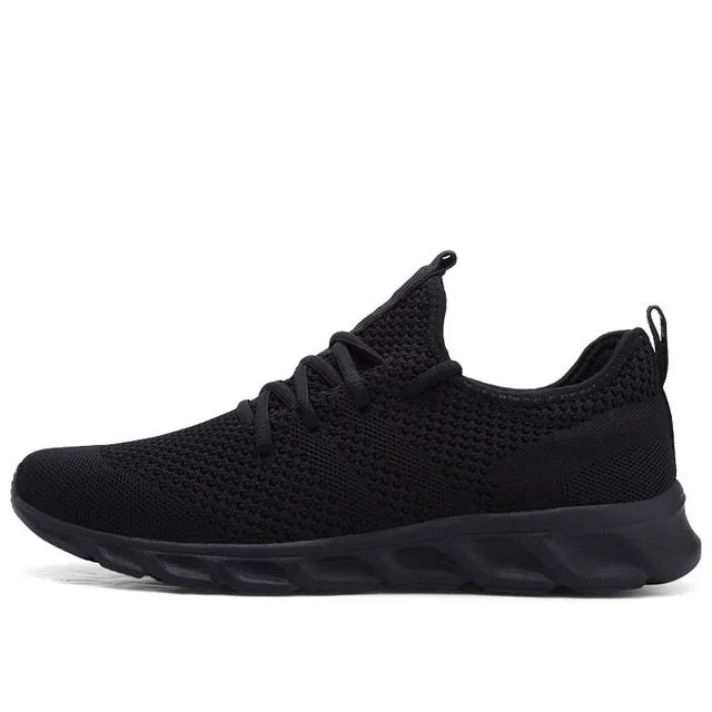 Running Shoes Comfortable Casual Men's Sneaker