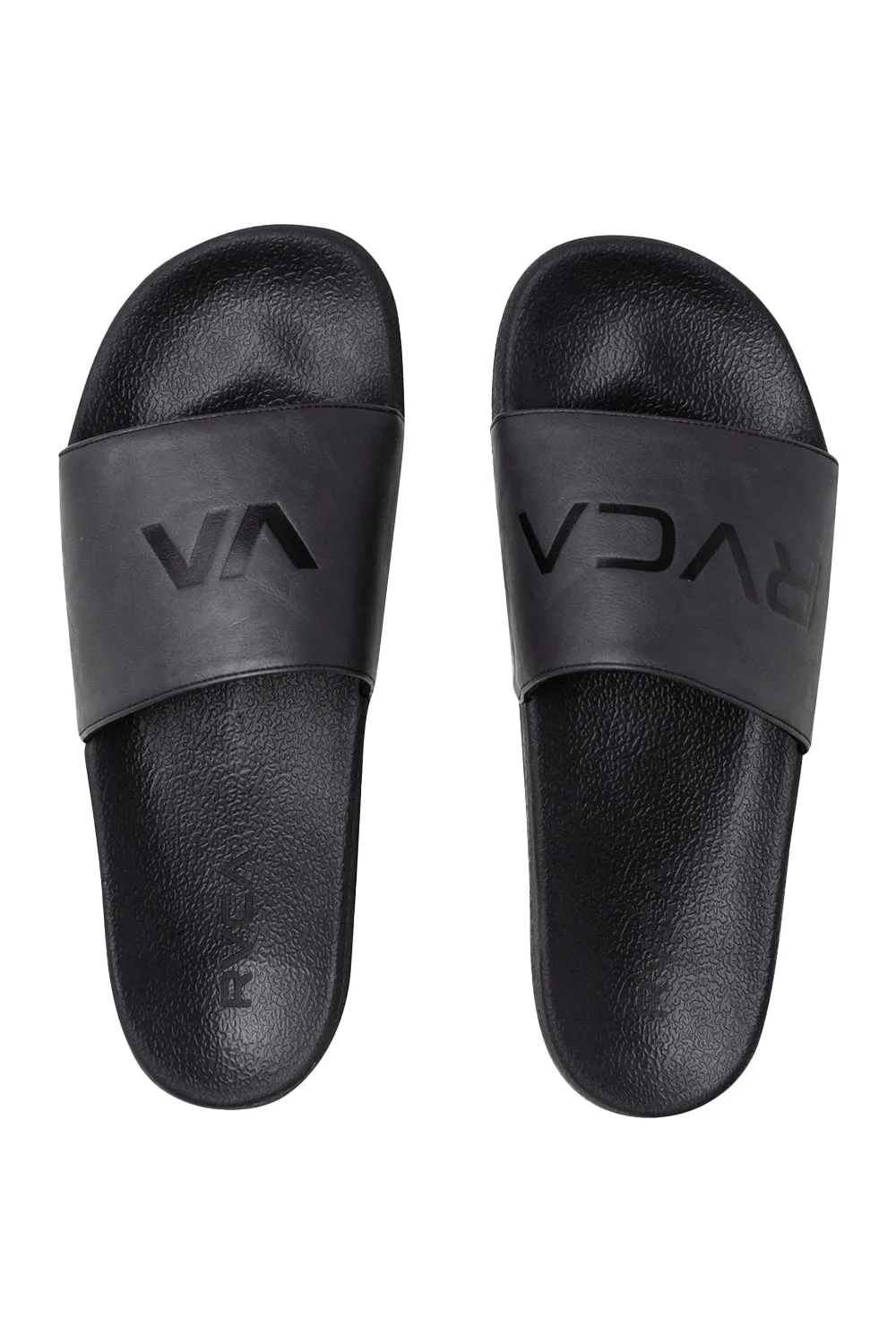 RVCA Mens Sport Slide