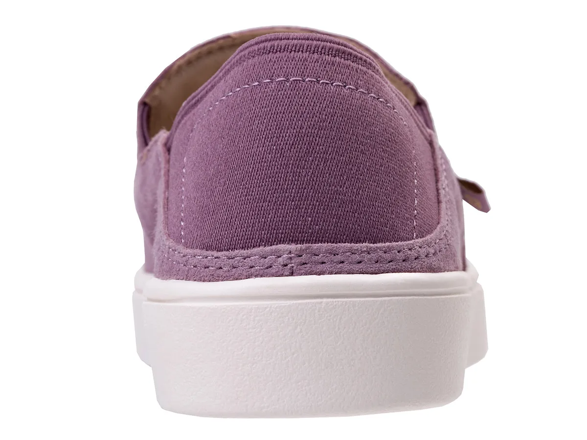 Saylor Slip-On