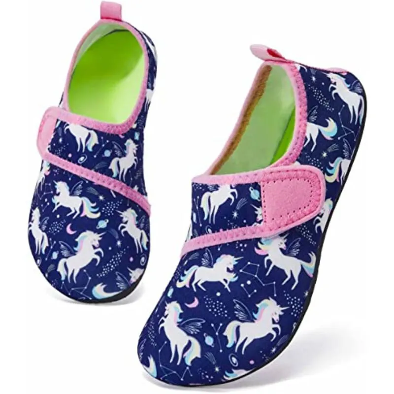 Swim Quick Dry Aqua Shoes For Kid