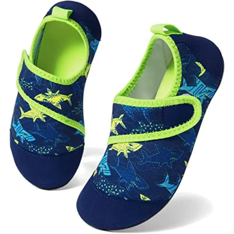 Swim Quick Dry Aqua Shoes For Kid