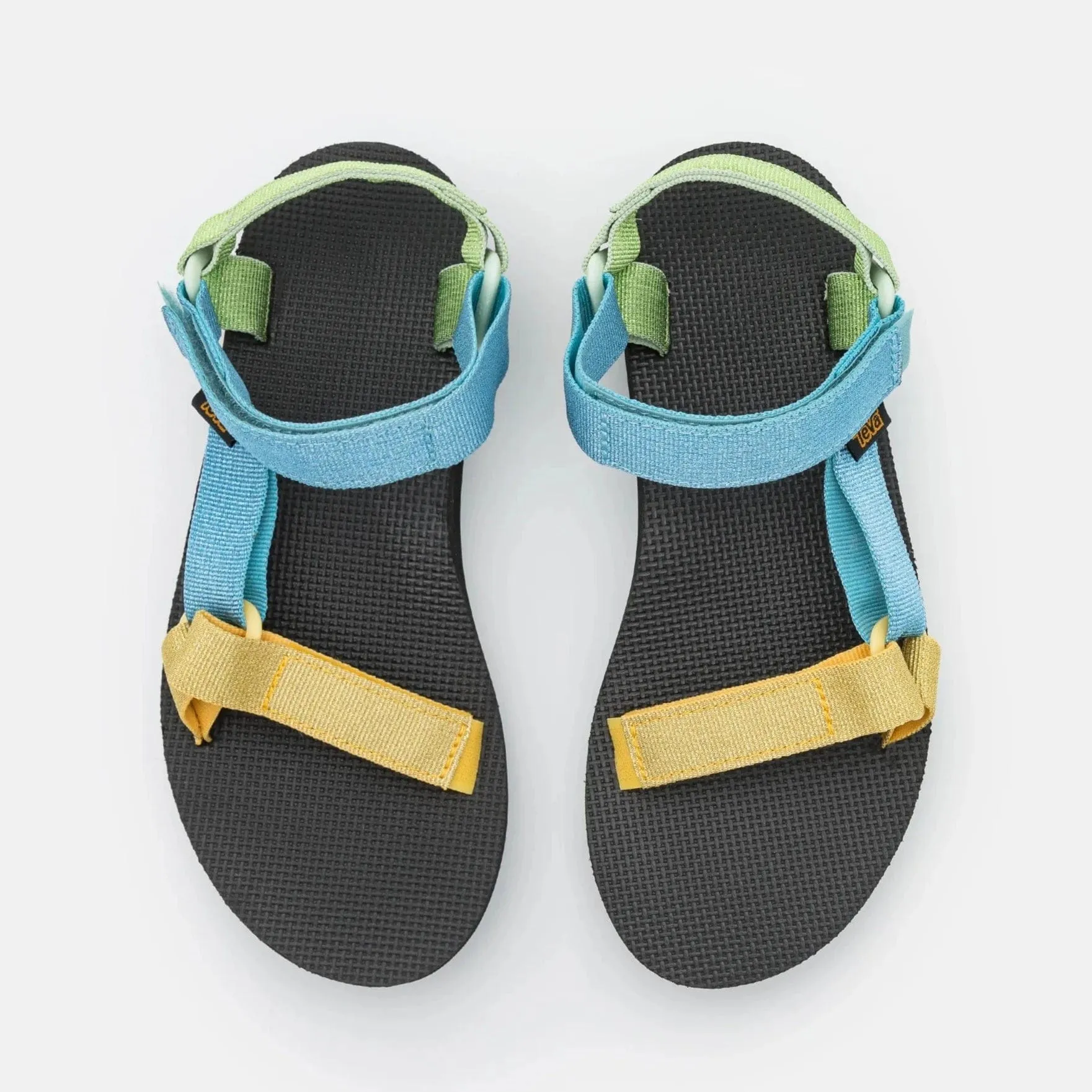 Teva Midform Universal Metallic Blue Multi