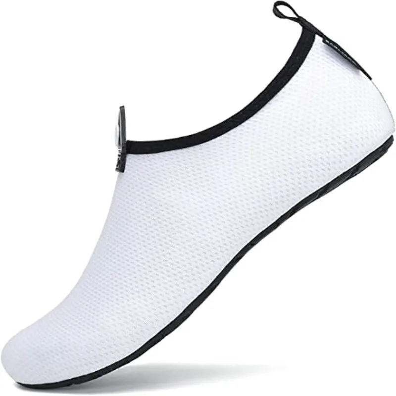 Unisex Quick Dry Aqua Shoes