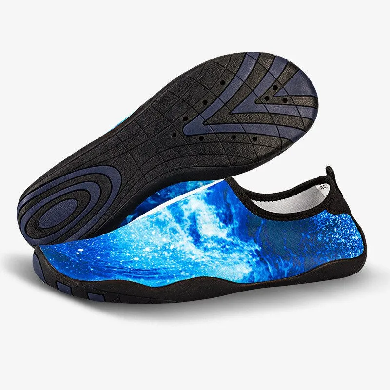 Unisex Swimming Barefoot Shoes