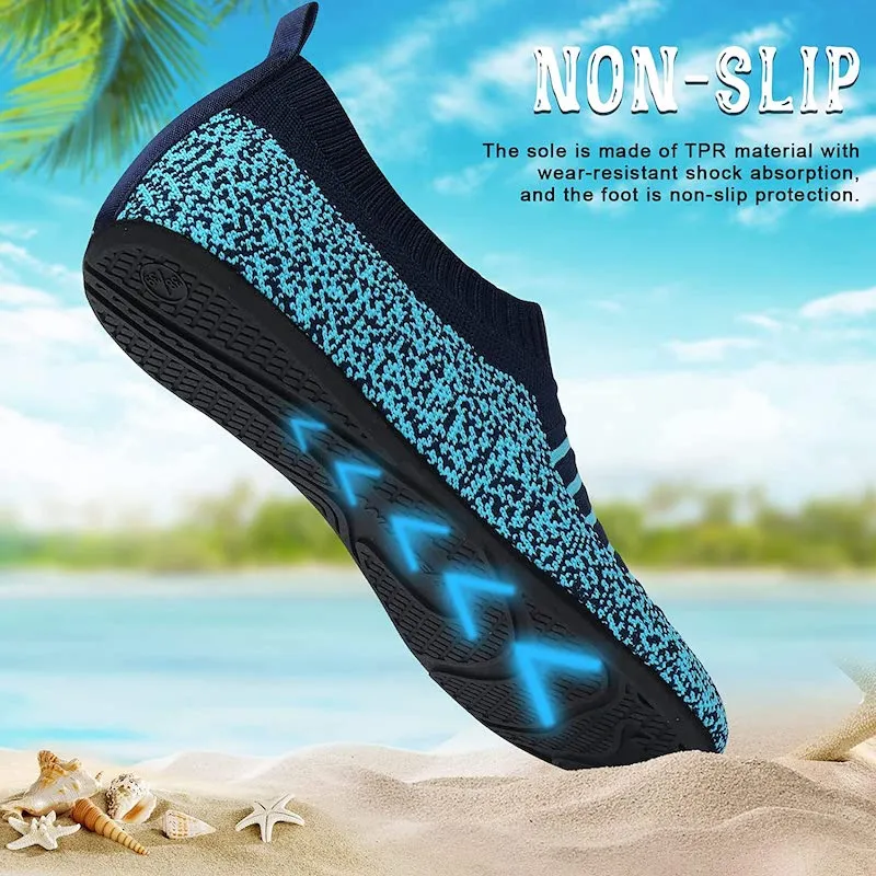 Unisex Water Sports Quick-Dry Aquatic Shoes