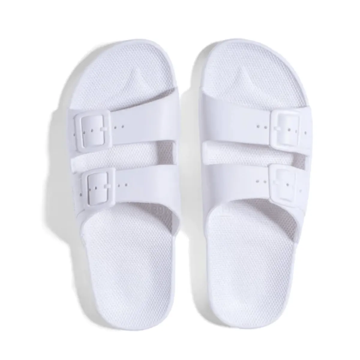 White Slides