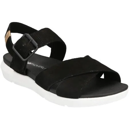 Wilesport Lthr Sandal Sandals