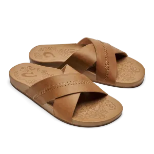 Women's Kipe'a 'Olu Slide Sandals