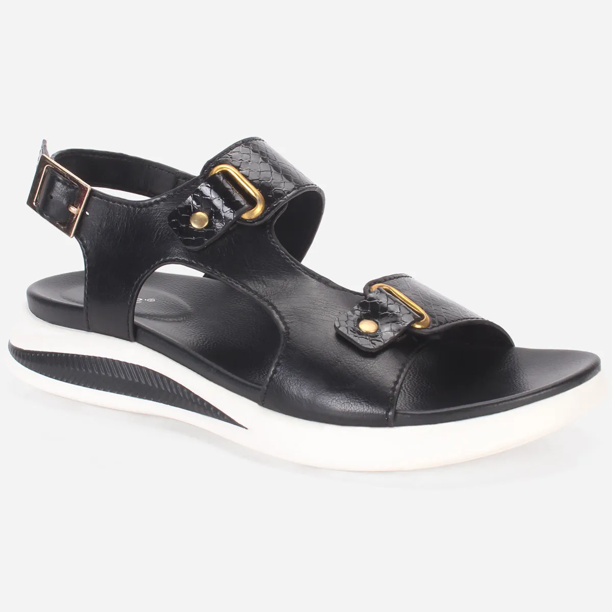 Womens "CHIONE" Summer Comfortable Sandals