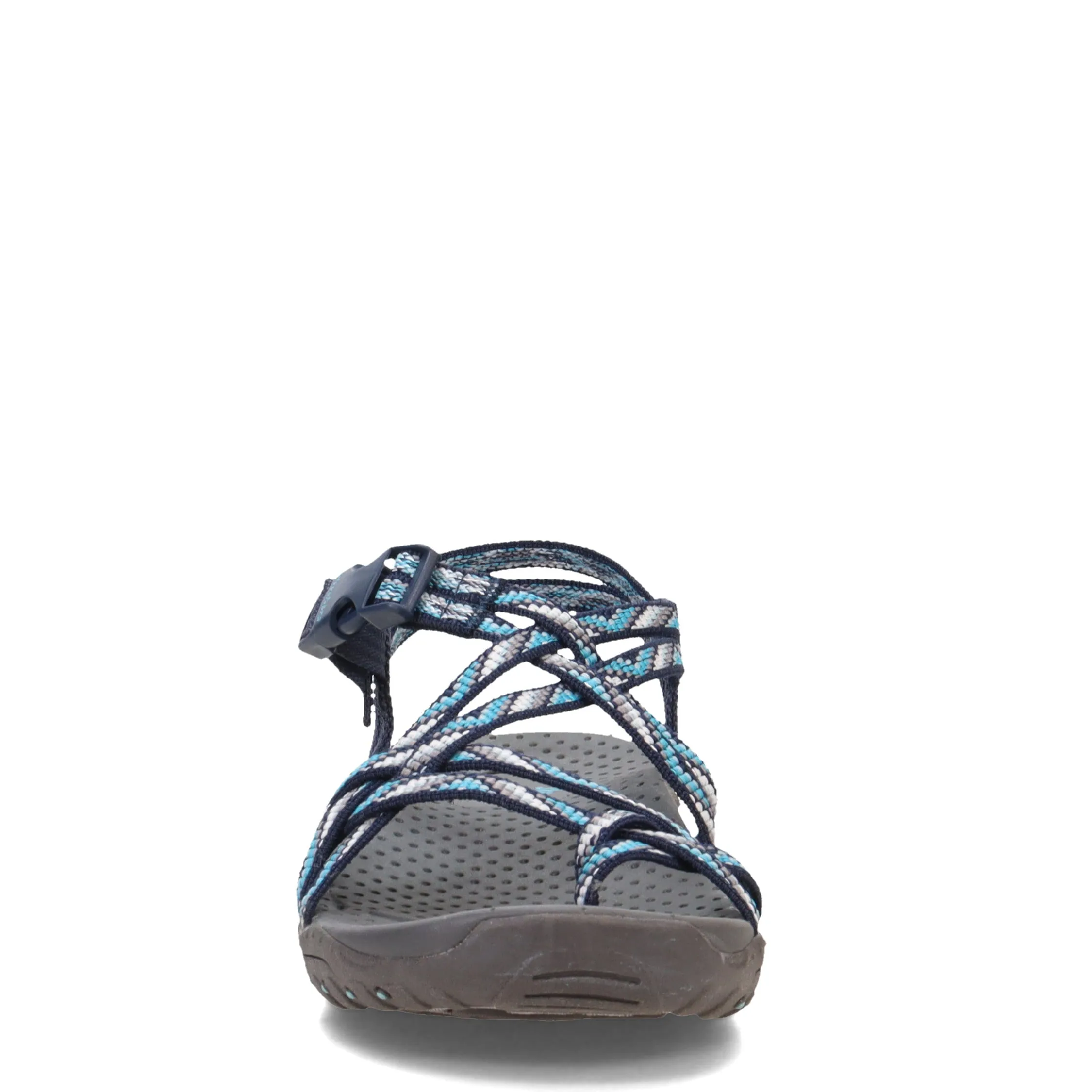 Women's Skechers, Reggae Strappy Sling Sandal