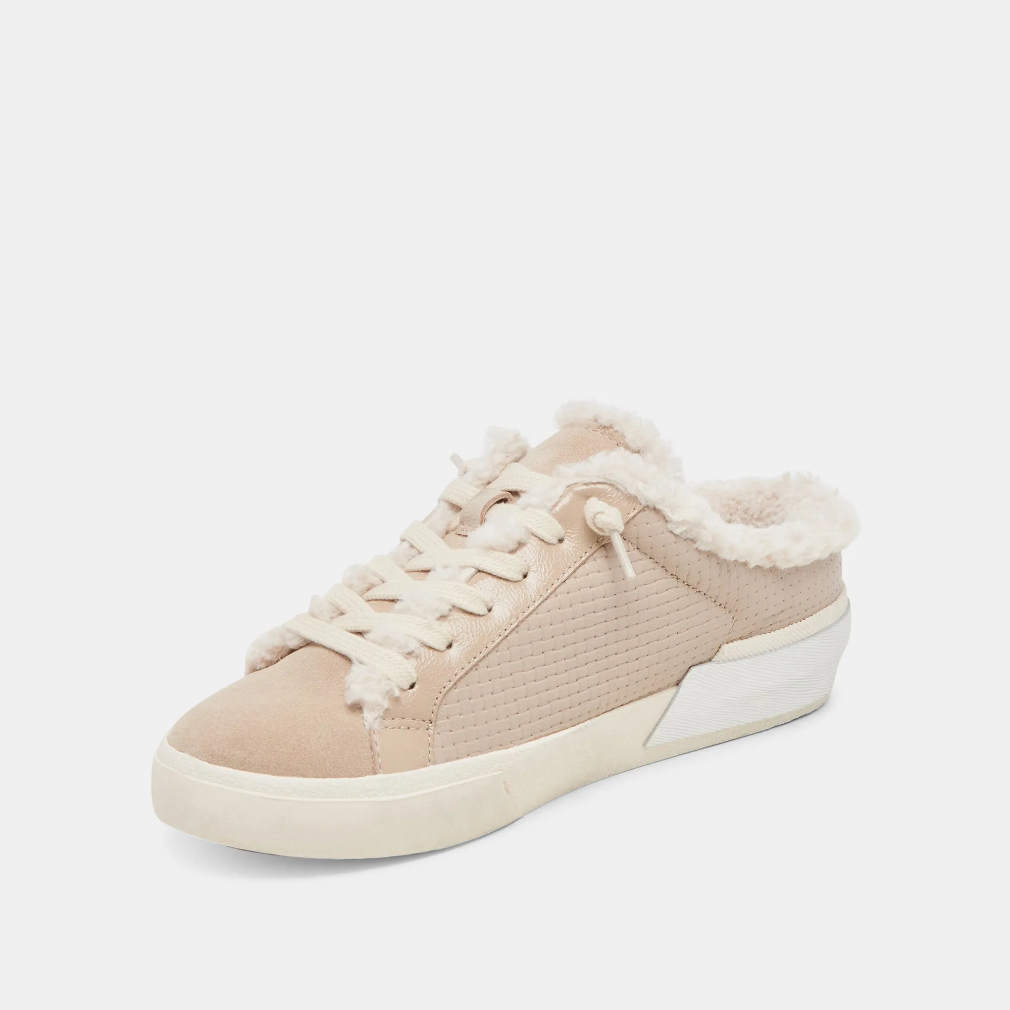 ZANTEL SNEAKERS DUNE WOVEN